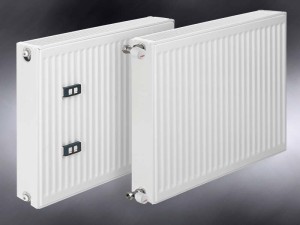 Mastaş Compact and Compact Ventil Panel Radiators