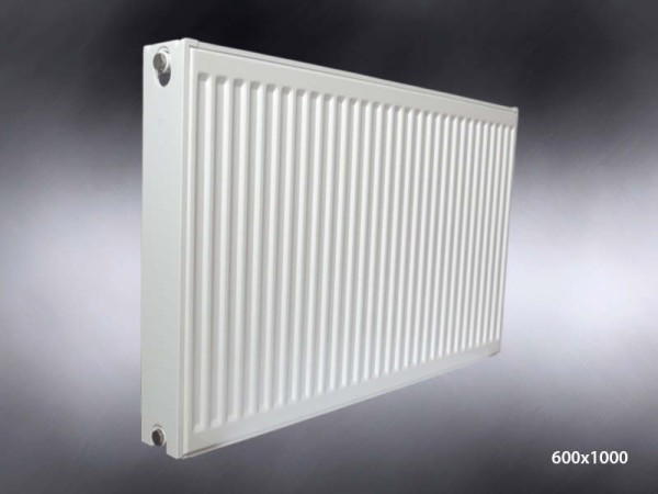 Mastaş Compact and Compact Ventil Panel Radiators