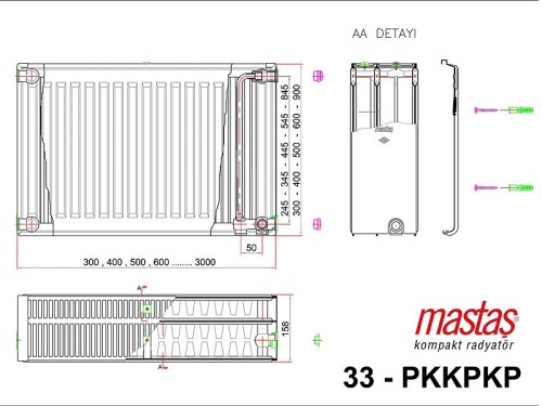 VİGO Elektrikli Isıtıcı, VİGO Elektrikli Soba, VİGO Isıtıcı-Radyatör Tipleri