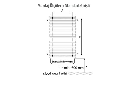 VİGO Elektrikli Isıtıcı, VİGO Elektrikli Soba, VİGO Isıtıcı-