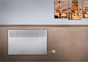 Ivigo Manual Convector