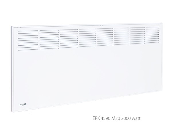 Ivigo Manual Convector