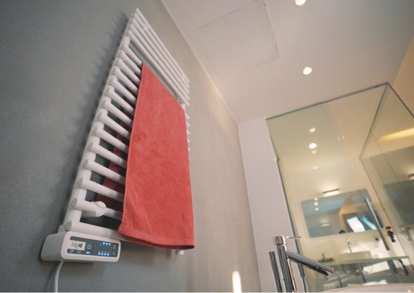 Ivigo Professional Towel Warmer